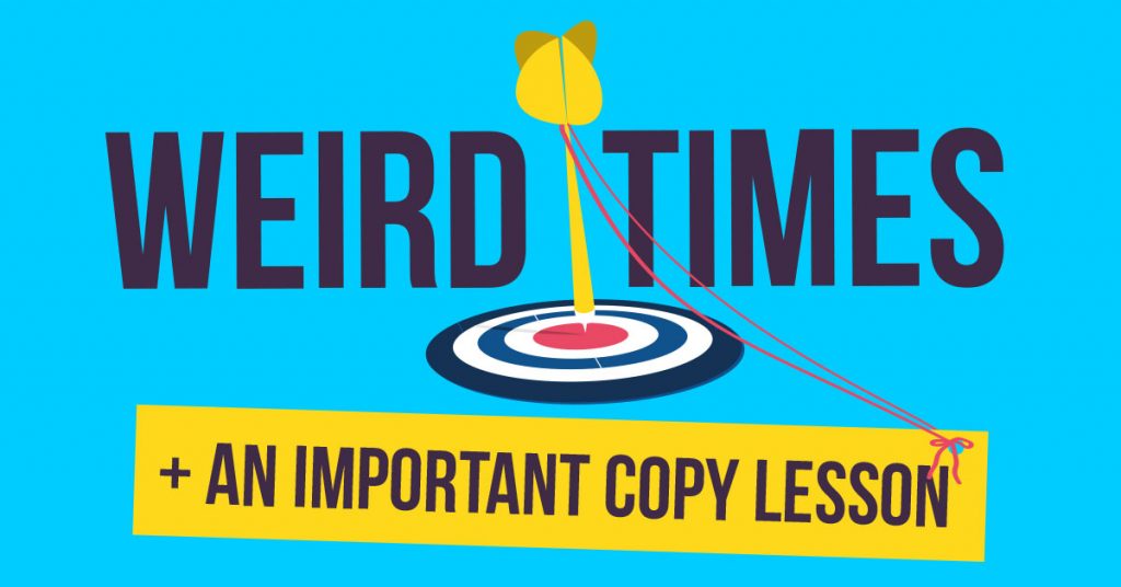 copywriting lessons